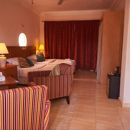 Sweet Rooms Luxor Exterior photo
