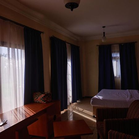 Sweet Rooms Luxor Exterior photo