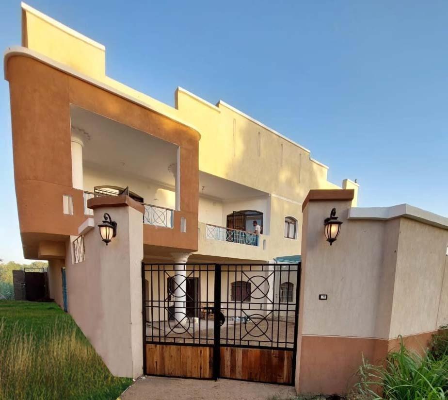 Sweet Rooms Luxor Exterior photo