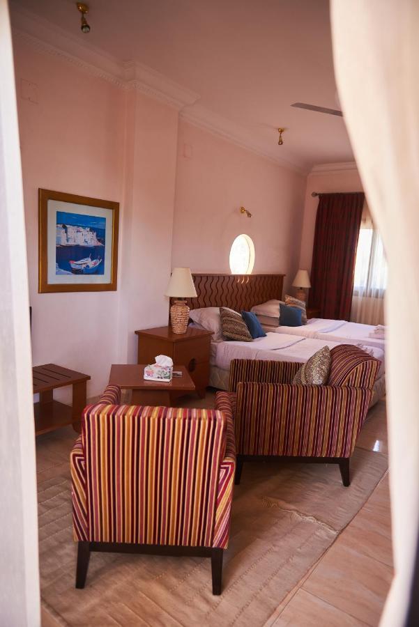 Sweet Rooms Luxor Exterior photo
