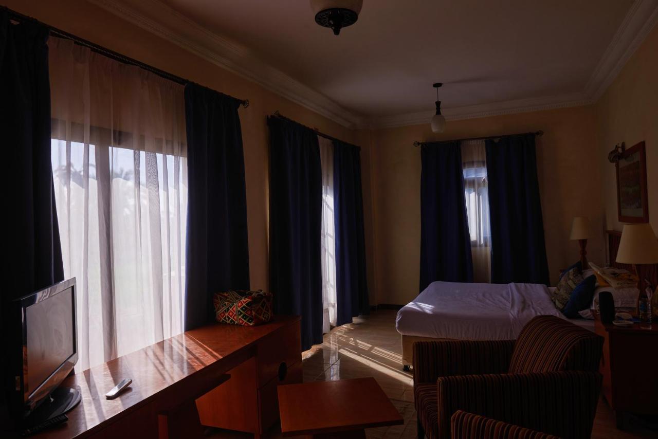 Sweet Rooms Luxor Exterior photo