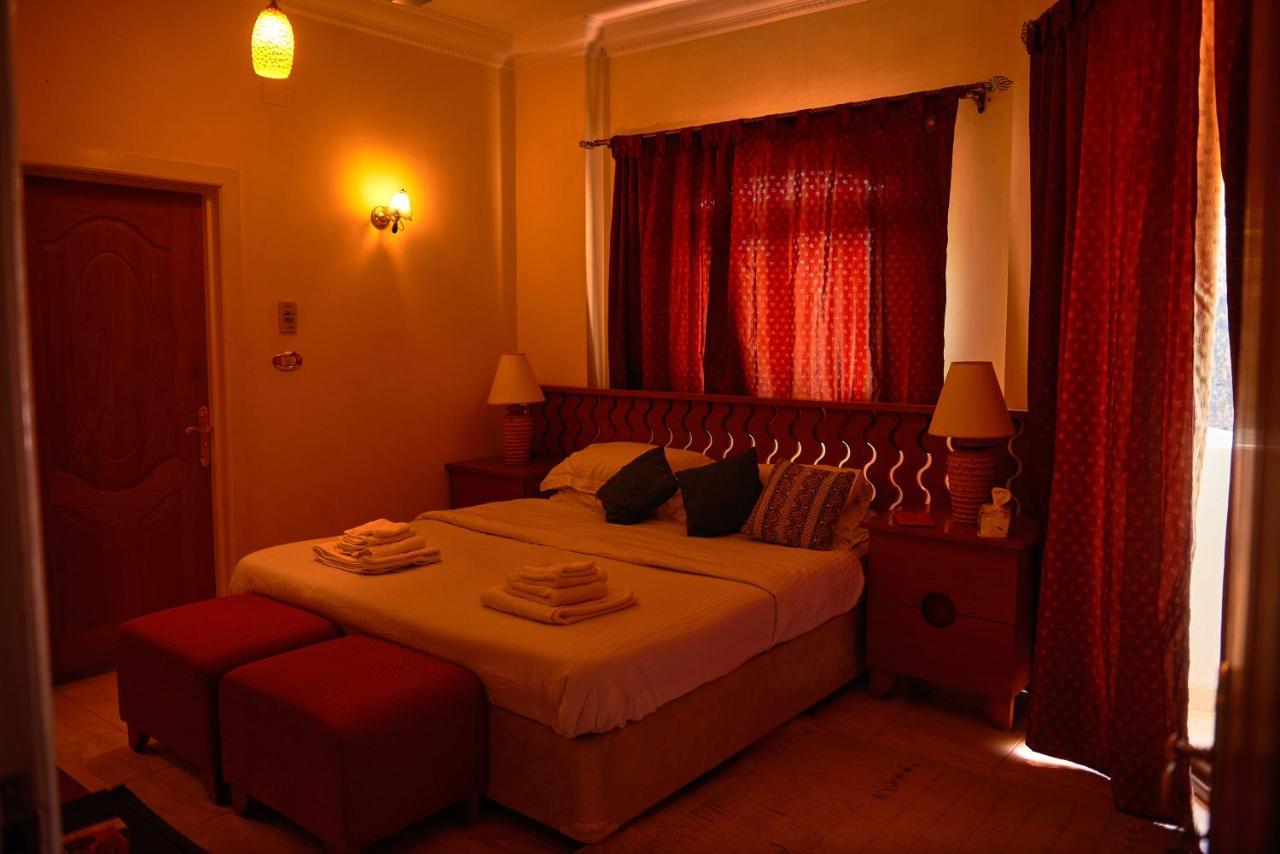 Sweet Rooms Luxor Exterior photo