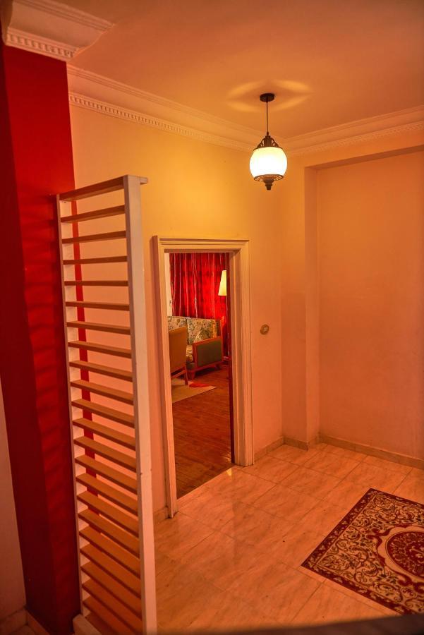 Sweet Rooms Luxor Exterior photo