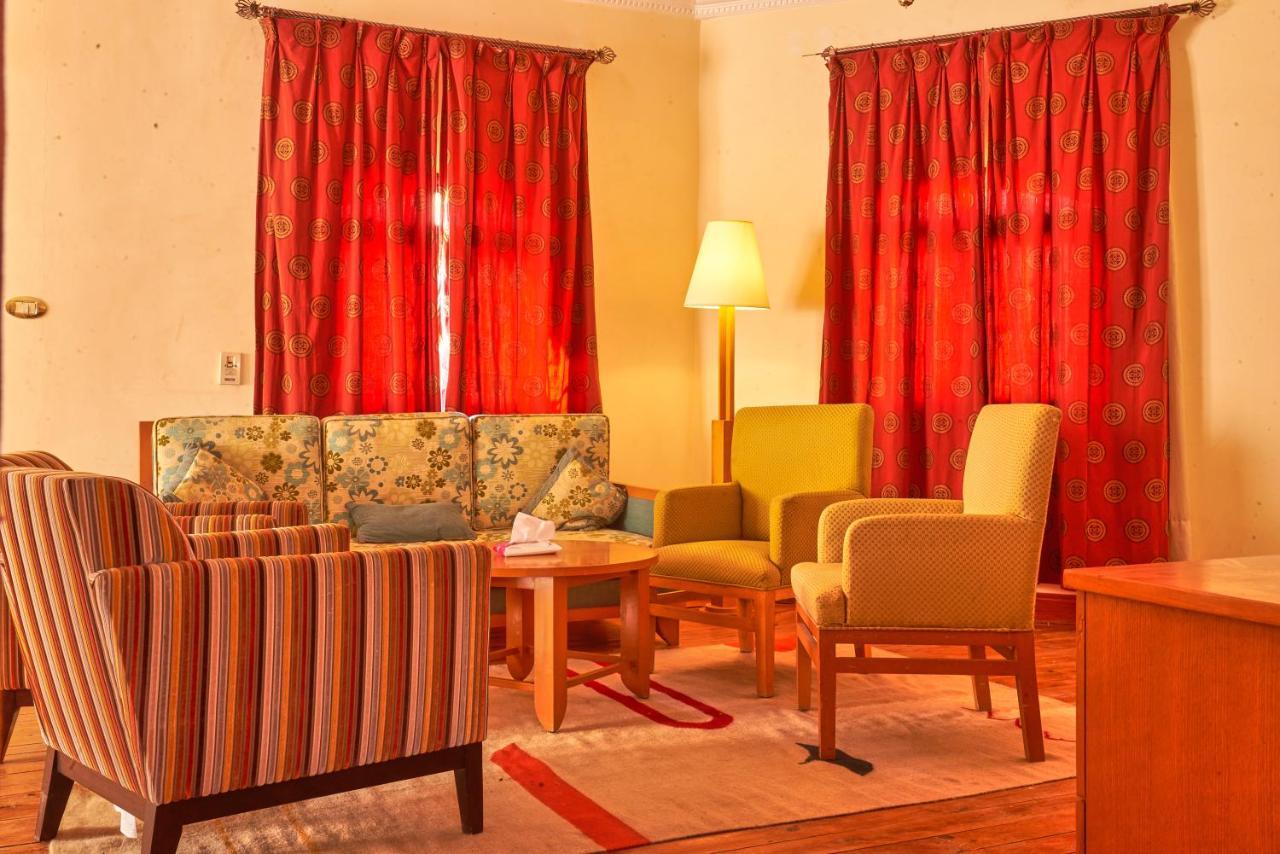 Sweet Rooms Luxor Exterior photo