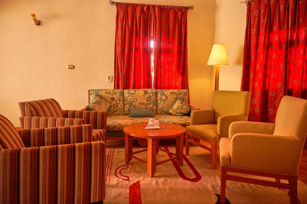 Sweet Rooms Luxor Exterior photo