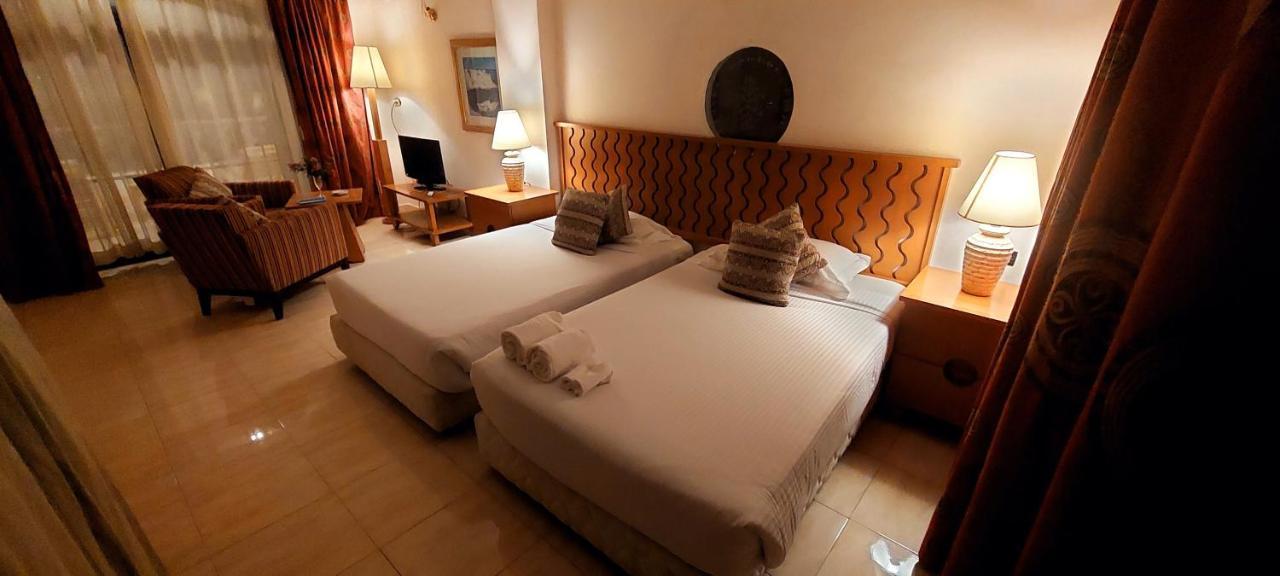 Sweet Rooms Luxor Exterior photo