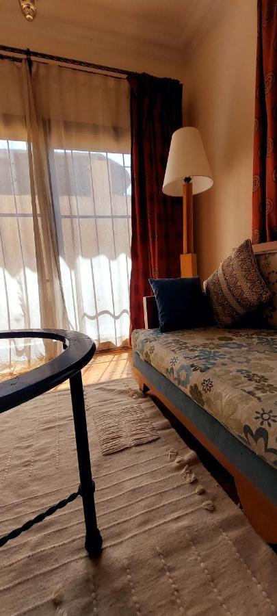 Sweet Rooms Luxor Exterior photo
